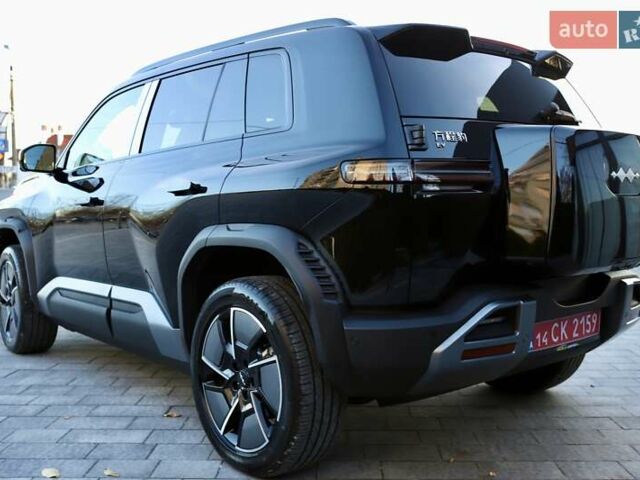 Чорний БІД Leopard 3, об'ємом двигуна 0 л та пробігом 1 тис. км за 27899 $, фото 22 на Automoto.ua