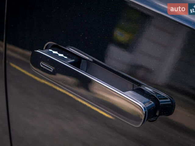 Черный БИД Leopard 3, объемом двигателя 0 л и пробегом 1 тыс. км за 28500 $, фото 20 на Automoto.ua