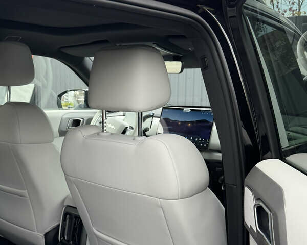 Чорний БІД Leopard 3, об'ємом двигуна 0 л та пробігом 1 тис. км за 29500 $, фото 29 на Automoto.ua