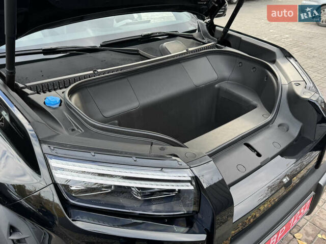 Чорний БІД Leopard 3, об'ємом двигуна 0 л та пробігом 1 тис. км за 29500 $, фото 24 на Automoto.ua