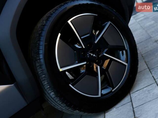 Чорний БІД Leopard 3, об'ємом двигуна 0 л та пробігом 1 тис. км за 27899 $, фото 21 на Automoto.ua