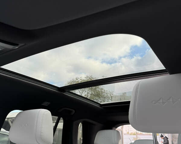 Чорний БІД Leopard 3, об'ємом двигуна 0 л та пробігом 1 тис. км за 29500 $, фото 26 на Automoto.ua