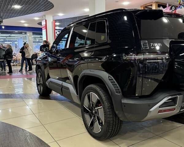 Черный БИД Leopard 3, объемом двигателя 0 л и пробегом 1 тыс. км за 27999 $, фото 5 на Automoto.ua