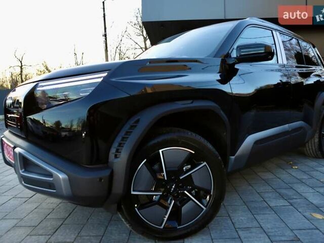 Чорний БІД Leopard 3, об'ємом двигуна 0 л та пробігом 1 тис. км за 27899 $, фото 18 на Automoto.ua