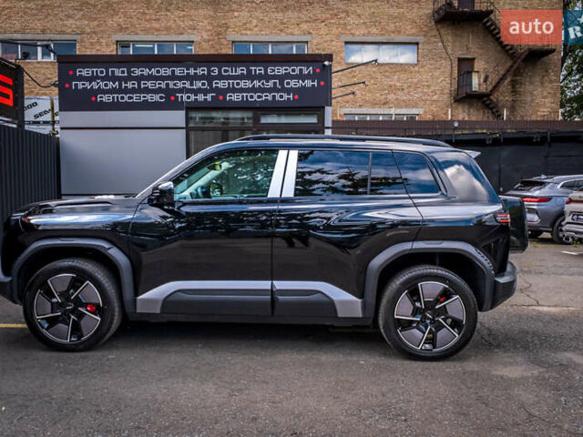 Черный БИД Leopard 3, объемом двигателя 0 л и пробегом 1 тыс. км за 28500 $, фото 4 на Automoto.ua