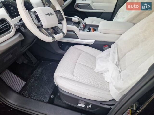 Черный БИД Leopard 3, объемом двигателя 0 л и пробегом 1 тыс. км за 27500 $, фото 4 на Automoto.ua