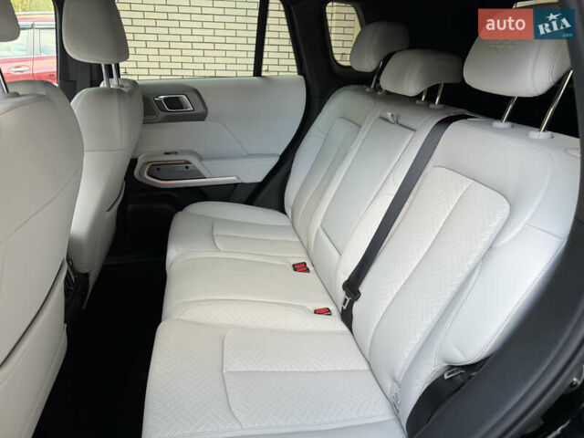 Чорний БІД Leopard 3, об'ємом двигуна 0 л та пробігом 1 тис. км за 29500 $, фото 32 на Automoto.ua