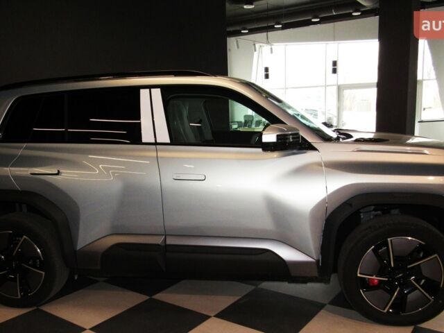 купить новое авто БИД Leopard 3 2025 года от официального дилера AUTOCENTER AUTO.RIA БИД фото