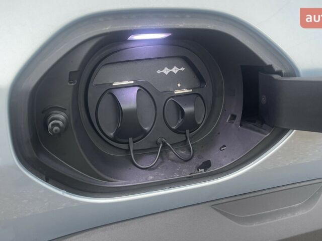 купить новое авто БИД Leopard 3 2025 года от официального дилера Максим Путрівка БИД фото