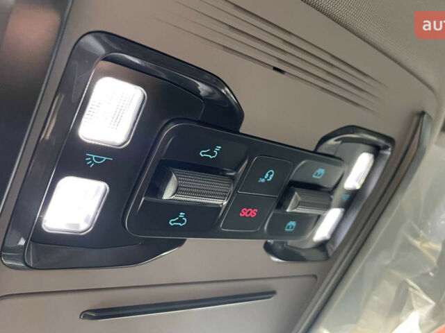 купити нове авто БІД Leopard 3 2025 року від офіційного дилера E-SKM Кропивницький БІД фото