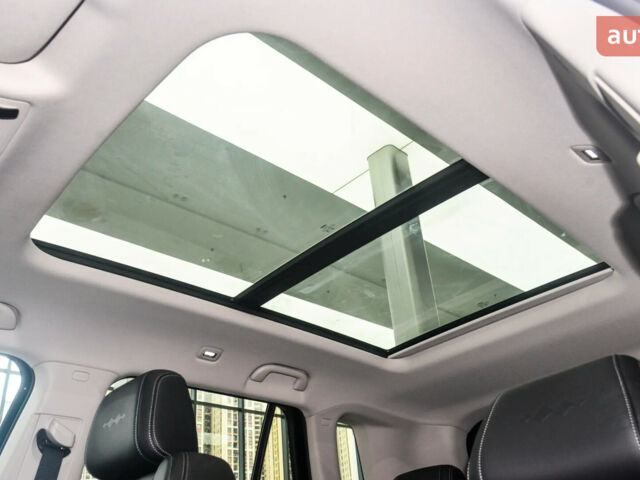 купить новое авто БИД Leopard 3 2025 года от официального дилера Автосалон ECODRIVE AUTO Київ БИД фото