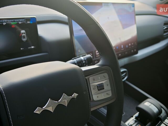 купить новое авто БИД Leopard 3 2025 года от официального дилера E-SKM Черкаси БИД фото