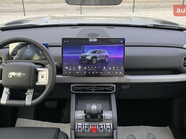 купить новое авто БИД Leopard 3 2025 года от официального дилера AUTOCENTER AUTO.RIA БИД фото