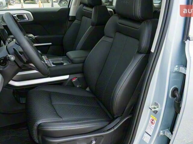 купить новое авто БИД Leopard 3 2025 года от официального дилера Олександр Хіміч БИД фото