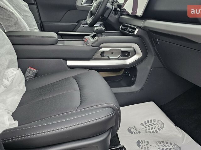 купити нове авто БІД Leopard 3 2025 року від офіційного дилера Максим Путрівка БІД фото