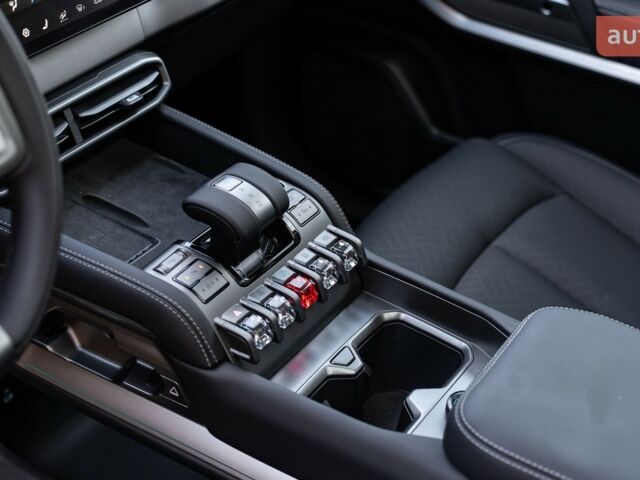 купить новое авто БИД Leopard 3 2025 года от официального дилера Автосалон ECODRIVE AUTO Київ БИД фото