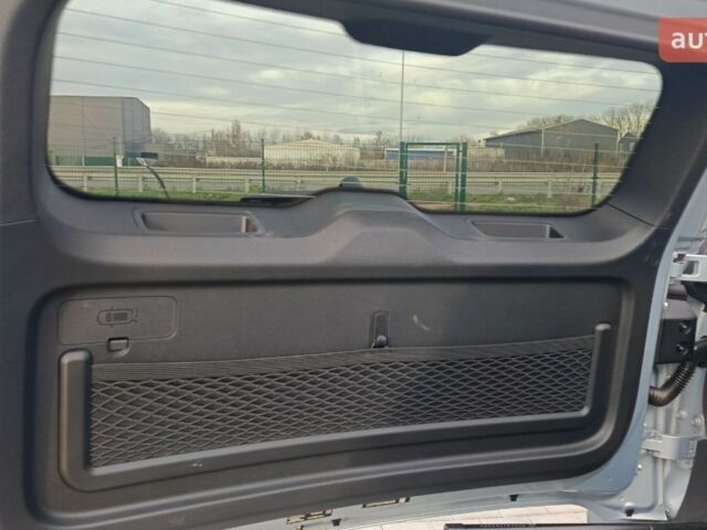 купити нове авто БІД Leopard 3 2025 року від офіційного дилера E-SKM Вінниця БІД фото