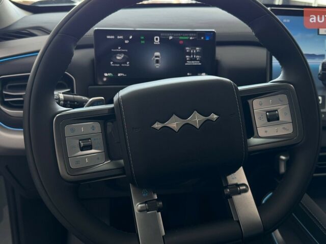 купить новое авто БИД Leopard 3 2025 года от официального дилера Макс БИД фото