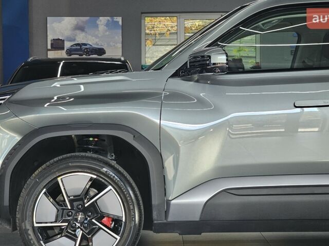 купити нове авто БІД Leopard 3 2025 року від офіційного дилера Денис Фатов БІД фото