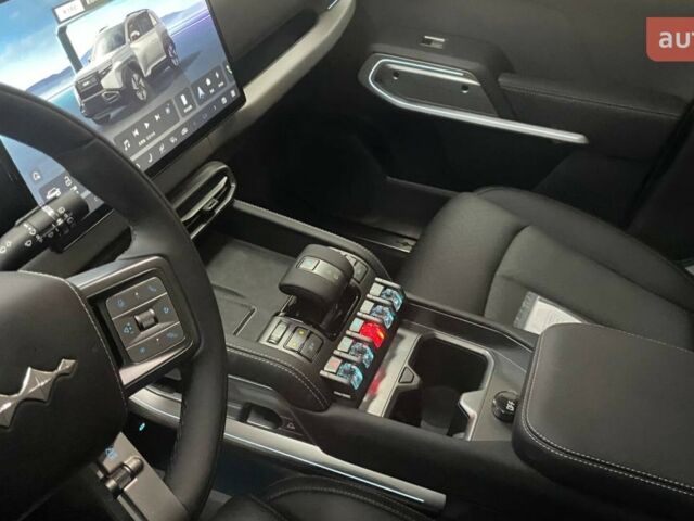 купить новое авто БИД Leopard 3 2025 года от официального дилера Олег Львів БИД фото