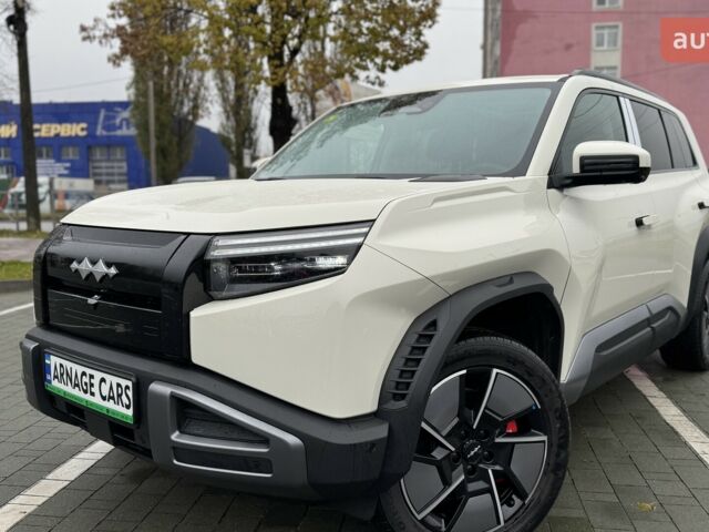 купить новое авто БИД Leopard 3 2025 года от официального дилера Алексей БИД фото