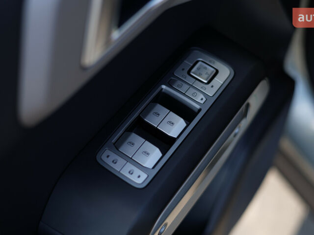 купити нове авто БІД Leopard 3 2025 року від офіційного дилера Автосалон ECODRIVE AUTO Київ БІД фото