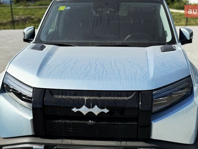 купити нове авто БІД Leopard 3 2025 року від офіційного дилера AUTOCENTER AUTO.RIA БІД фото