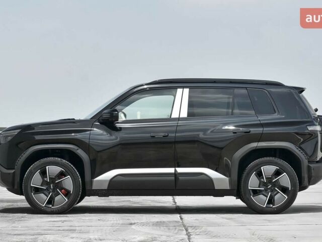 БИД Leopard 3 2025 года купить новое авто БИД Leopard 3 2025 года от официального дилера E-SKM БИД фото