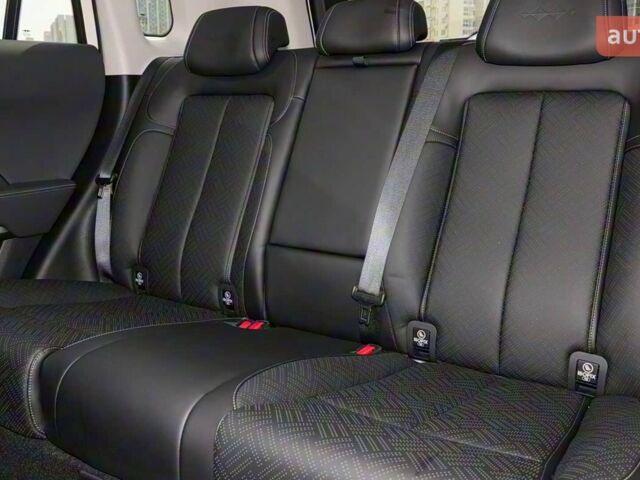 купить новое авто БИД Leopard 3 2025 года от официального дилера Олександр Хіміч БИД фото