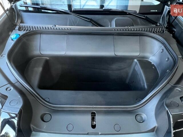 купить новое авто БИД Leopard 3 2025 года от официального дилера Іван БИД фото