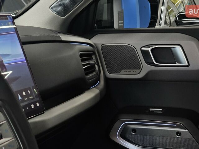 купити нове авто БІД Leopard 3 2025 року від офіційного дилера Денис Фатов БІД фото