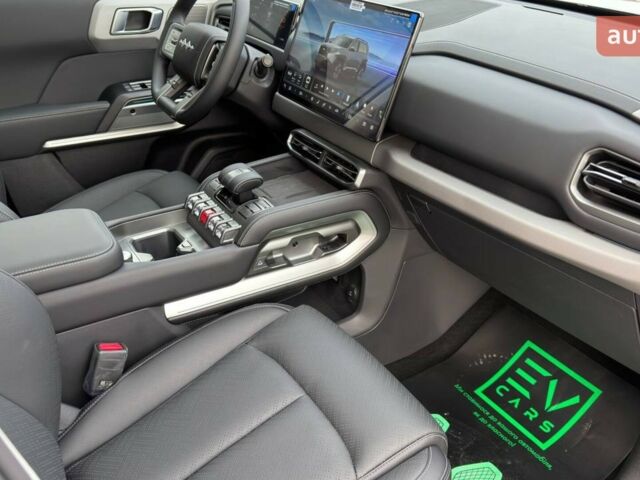 купить новое авто БИД Leopard 3 2025 года от официального дилера Володимир Олександрович БИД фото