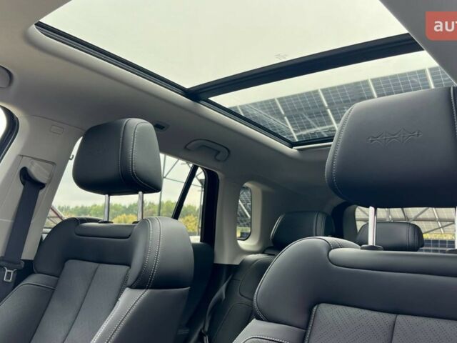 купить новое авто БИД Leopard 3 2025 года от официального дилера 4Колеса БИД фото