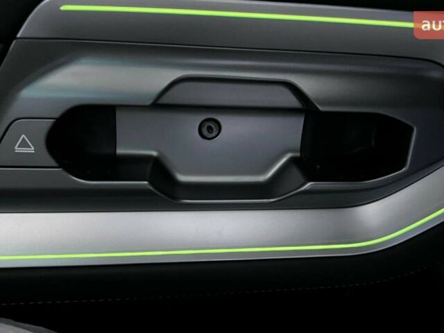 купить новое авто БИД Leopard 3 2025 года от официального дилера Іван БИД фото