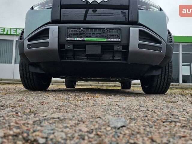 купити нове авто БІД Leopard 3 2025 року від офіційного дилера Максим Путрівка БІД фото