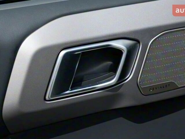 купить новое авто БИД Leopard 3 2025 года от официального дилера Олександр Хіміч БИД фото