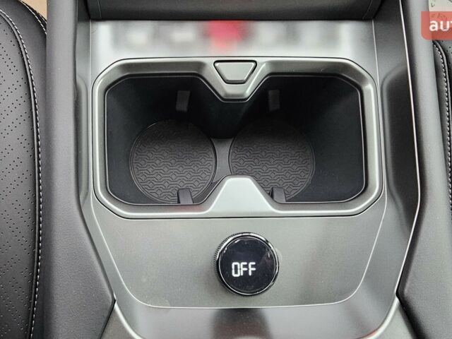 купити нове авто БІД Leopard 3 2025 року від офіційного дилера Максим Путрівка БІД фото