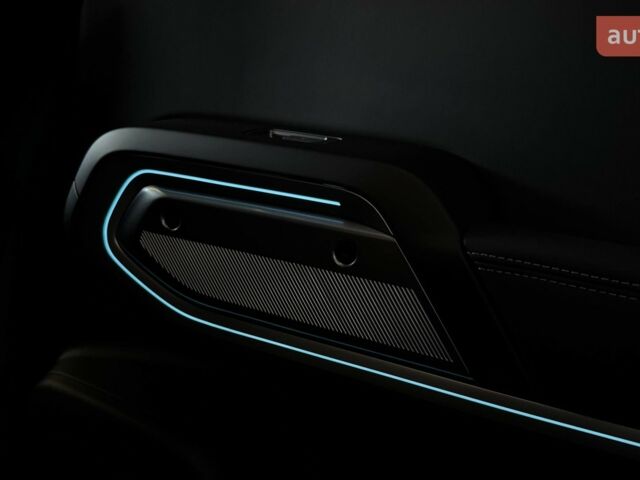 купить новое авто БИД Leopard 3 2025 года от официального дилера Максим Путрівка БИД фото