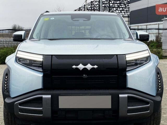 купить новое авто БИД Leopard 3 2025 года от официального дилера AUTOCENTER AUTO.RIA БИД фото