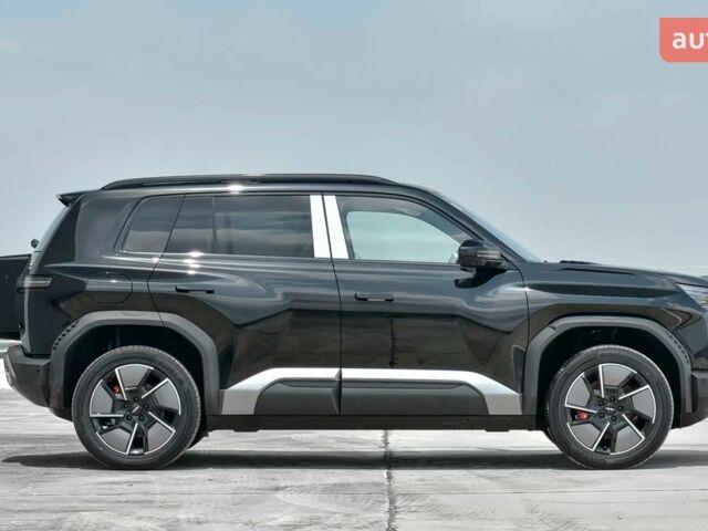 купити нове авто БІД Leopard 3 2025 року від офіційного дилера E-MOTION CARS БІД фото