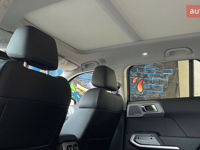 купить новое авто БИД Leopard 3 2025 года от официального дилера Petr БИД фото