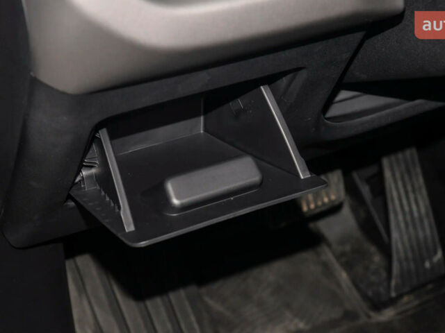 купить новое авто БИД Leopard 3 2025 года от официального дилера Автосалон ECODRIVE AUTO Київ БИД фото