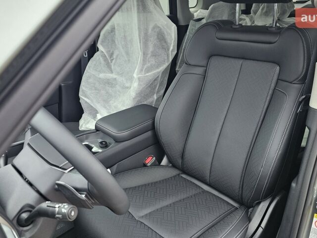 купити нове авто БІД Leopard 3 2025 року від офіційного дилера Максим Путрівка БІД фото