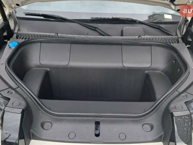 купити нове авто БІД Leopard 3 2025 року від офіційного дилера E-SKM Одеса БІД фото