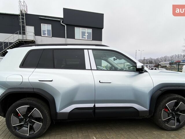 купить новое авто БИД Leopard 3 2025 года от официального дилера AUTOCENTER AUTO.RIA БИД фото