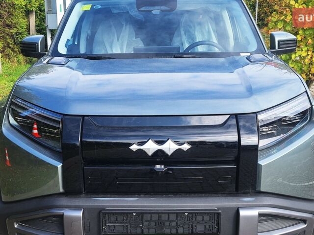 БИД Leopard 3 2025 года купить новое авто БИД Leopard 3 2025 года от официального дилера AUTOCENTER AUTO.RIA БИД фото