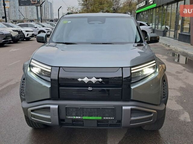 купить новое авто БИД Leopard 3 2025 года от официального дилера E-SKM Позняки БИД фото