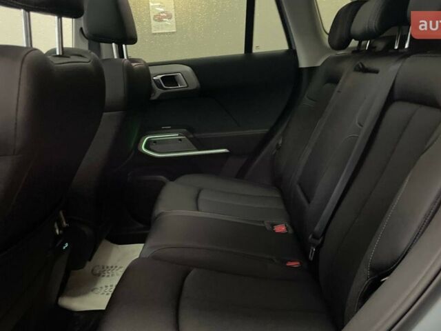 купить новое авто БИД Leopard 3 2025 года от официального дилера Олег Львів БИД фото