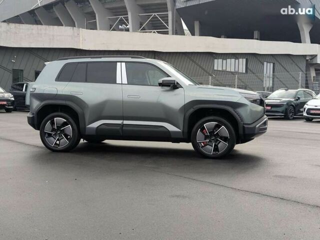 БИД Leopard 3, объемом двигателя 0 л и пробегом 1 тыс. км за 29500 $, фото 6 на Automoto.ua