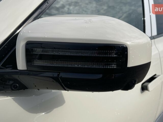 купити нове авто БІД Leopard 3 2025 року від офіційного дилера Максим Путрівка БІД фото